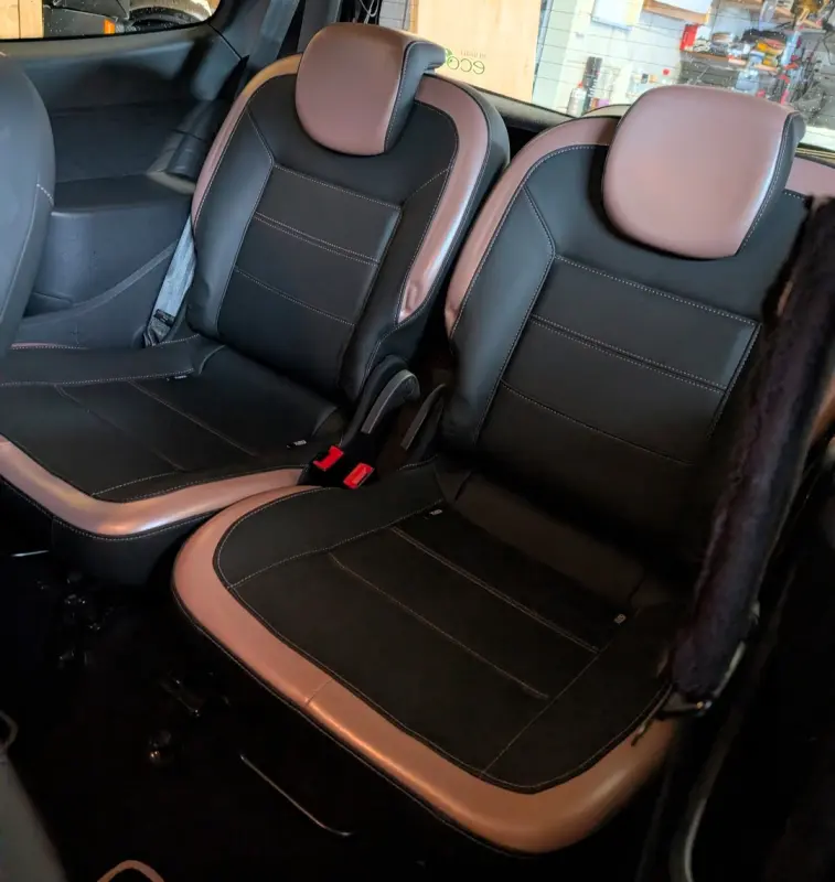 Renault Twingo - Fotos 4