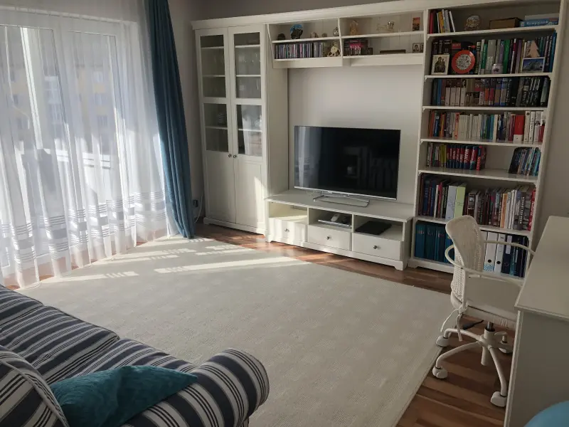 Gemütliche und helle 3-Zimmer-Wohnung mit Balkon in Frauenfeld - verfügbar ab 01.04.2026