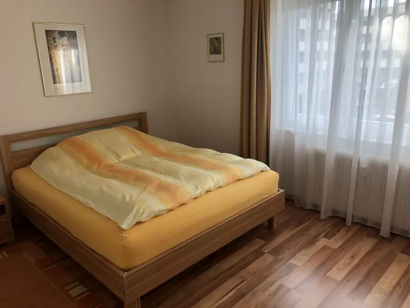 Gemütliche und helle 3-Zimmer-Wohnung mit Balkon in Frauenfeld - verfügbar ab 01.04.2026
