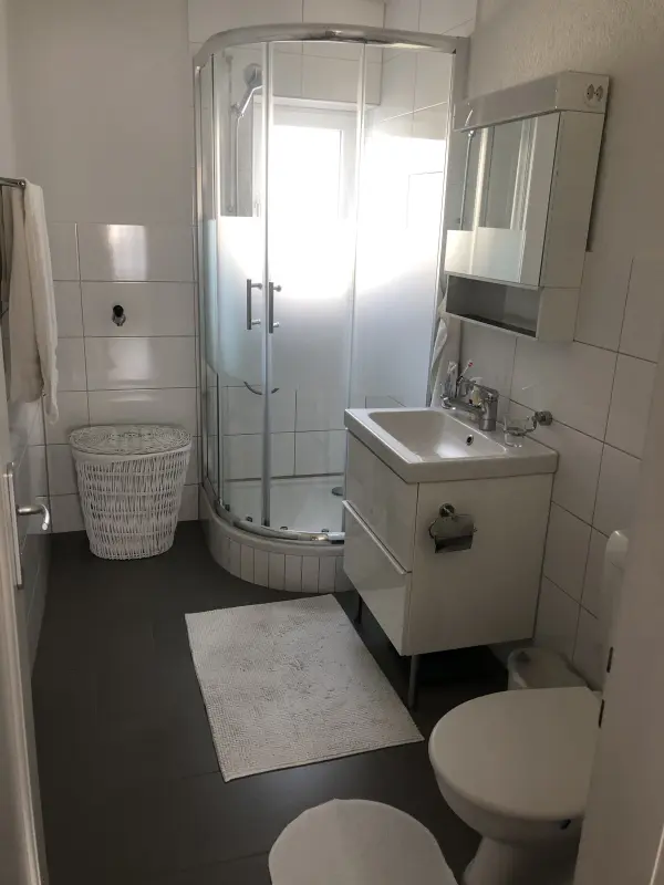 Gemütliche und helle 3-Zimmer-Wohnung mit Balkon in Frauenfeld - verfügbar ab 01.04.2026
