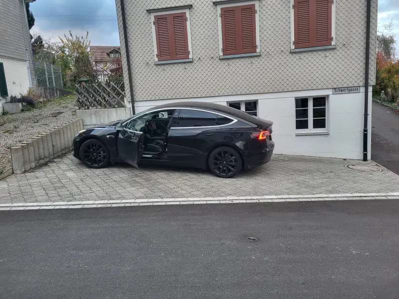 Tesla Model 3 2019 Longrange - Fotos 2