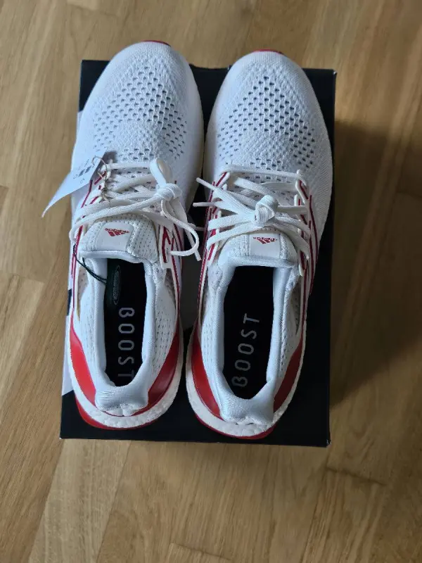 Adidas Ultraboost 1.0 Neu & OVP Größe 45 1/3 (US 11)