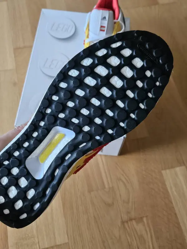 Adidas x LEGO Ultraboost DNA Größe 46  Neu & OVP