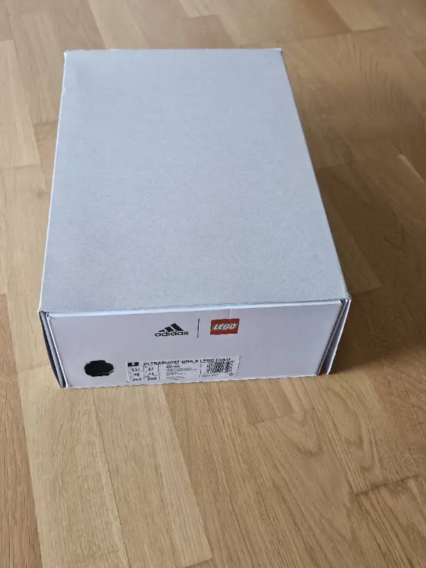 Adidas x LEGO Ultraboost DNA Größe 46  Neu & OVP