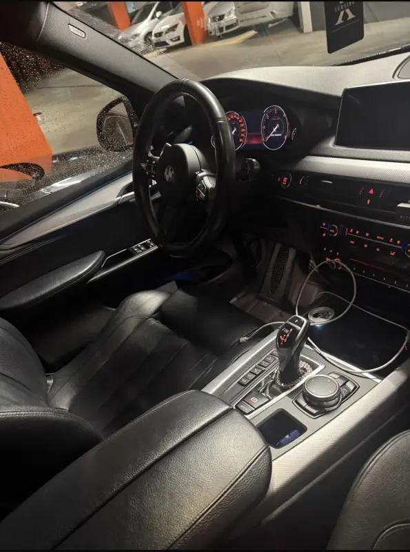 BMW X5 M - Fotos 3