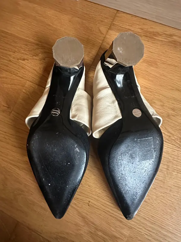 Proenza Schouler Heels / Mules – Grösse 38 – Original