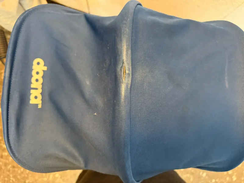 Doona Liki Trike