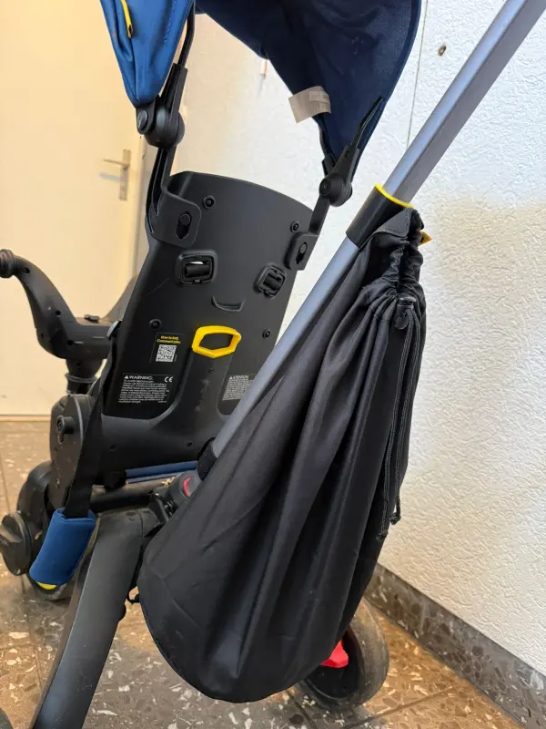 Doona Liki Trike