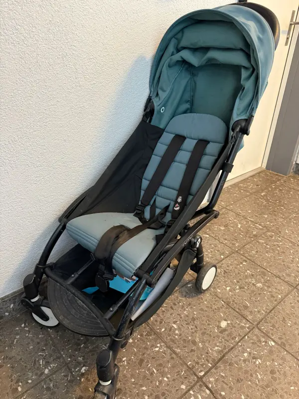 Babyzen Stokke YOYO