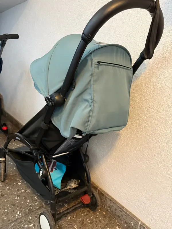 Babyzen Stokke YOYO