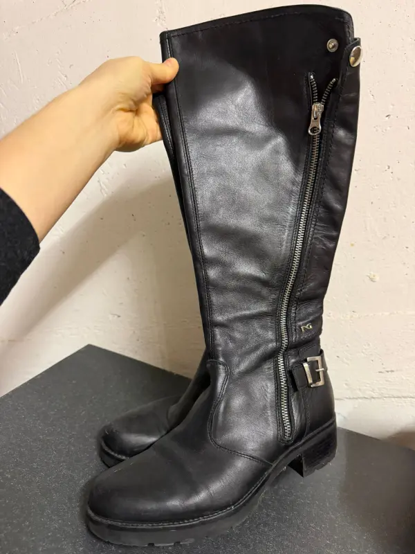 NeroGiardini Stiefel
