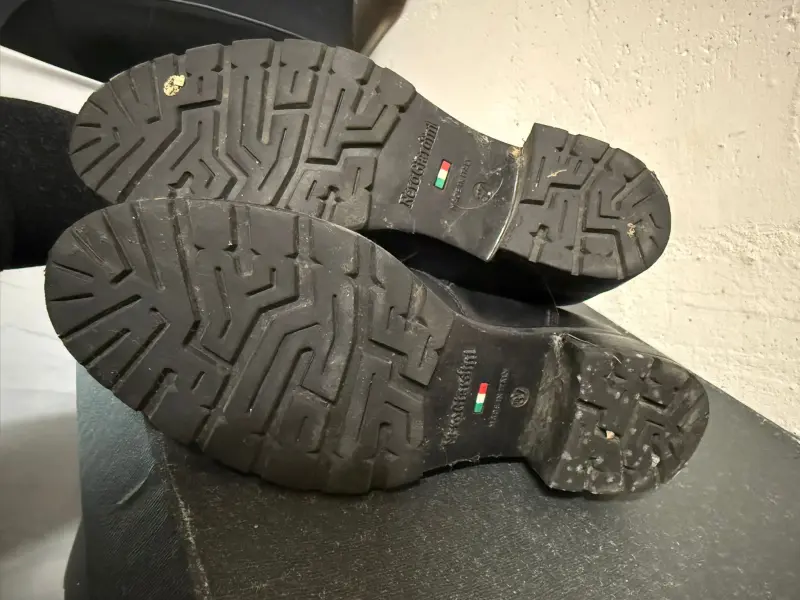 NeroGiardini Stiefel