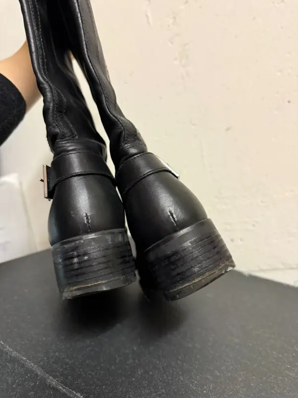 NeroGiardini Stiefel