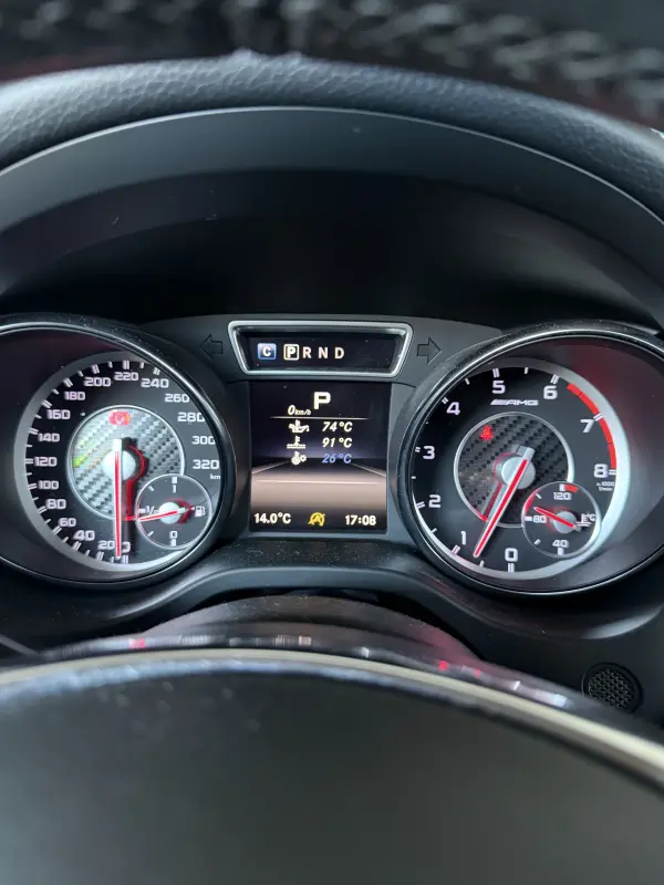 Mercedes-Benz CLA Shooting Brake - Fotos 2
