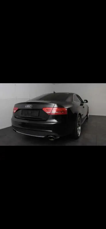 Audi S5 - Fotos 3