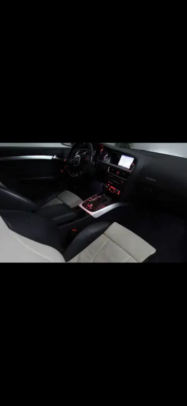 Audi S5 - Fotos 4