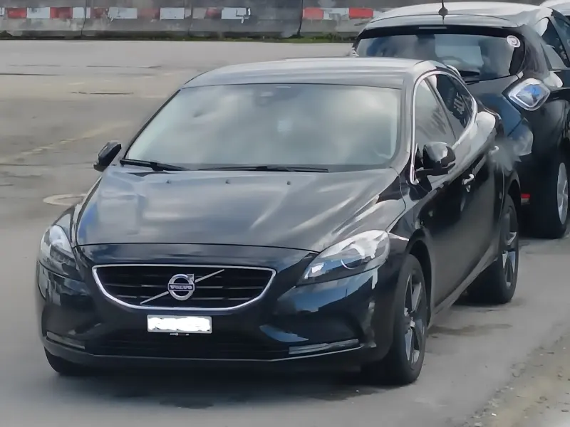 Volvo V40 TOP ZUSTAND!!! Top Preis – Letzte Chance!