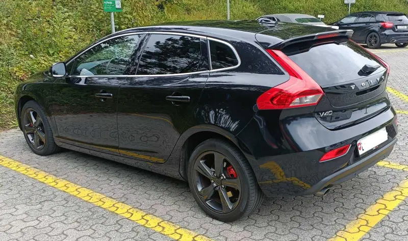 Volvo V40 TOP ZUSTAND!!! Top Preis – Letzte Chance! - Fotos 3