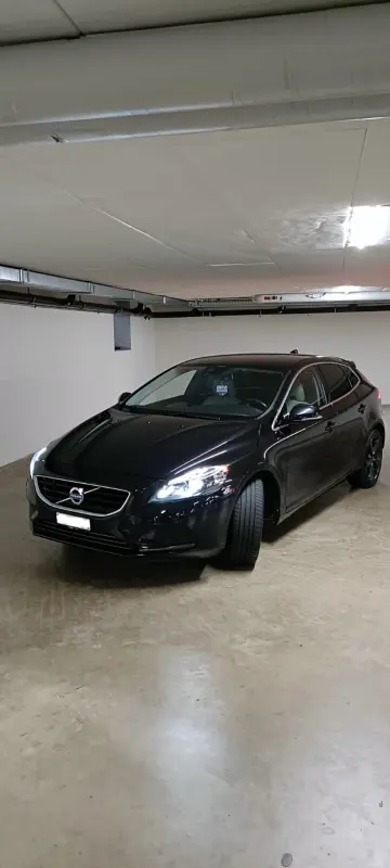Volvo V40 TOP ZUSTAND!!! Top Preis – Letzte Chance! - Fotos 4