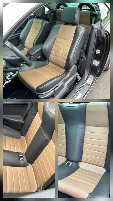 Renault Megane - Fotos 4