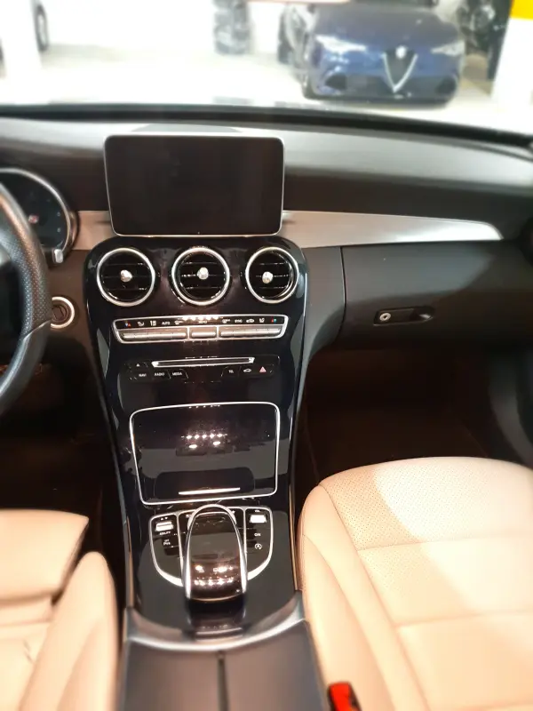 Mercedes-Benz C-Class Estate - Fotos 5