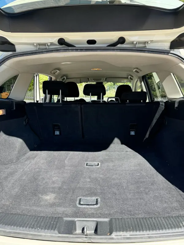 Subaru Levorg AWD (1.6 Turbo Automat)
