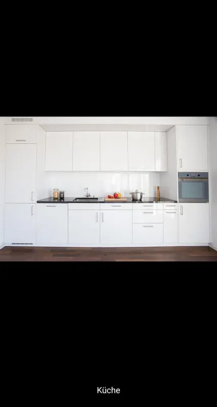 Eine 2,5-Zimmer-Wohnung in Arbon mieten