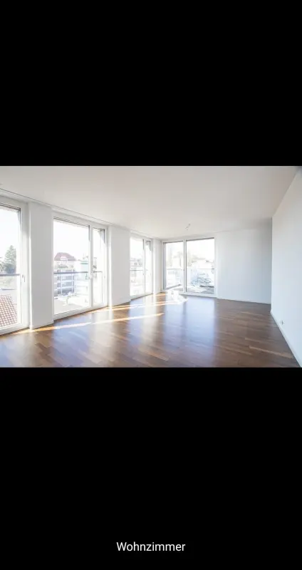 Eine 2,5-Zimmer-Wohnung in Arbon mieten - Fotos 2