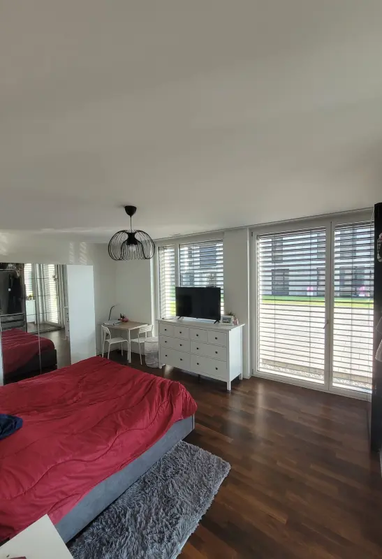 Eine 2,5-Zimmer-Wohnung in Arbon mieten - Fotos 3