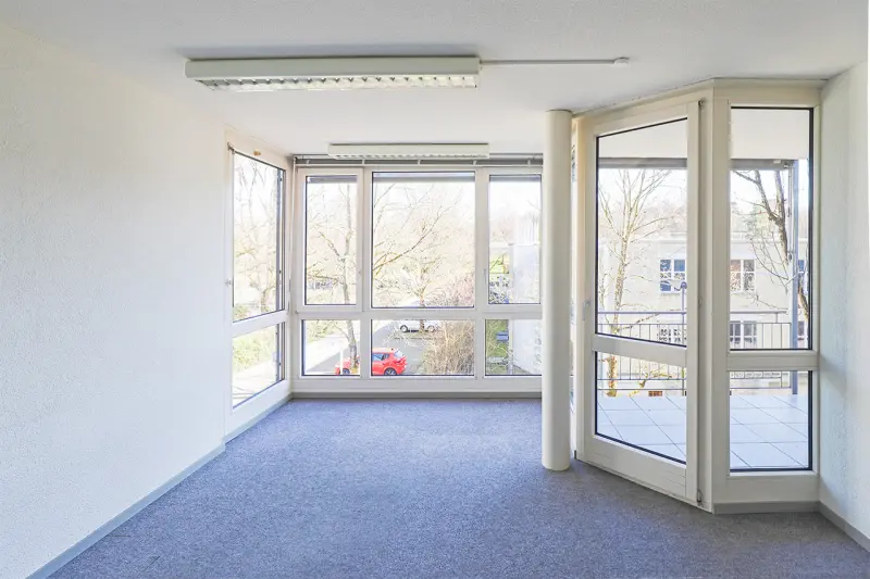 Büroflächen in zentraler Lage in Bern