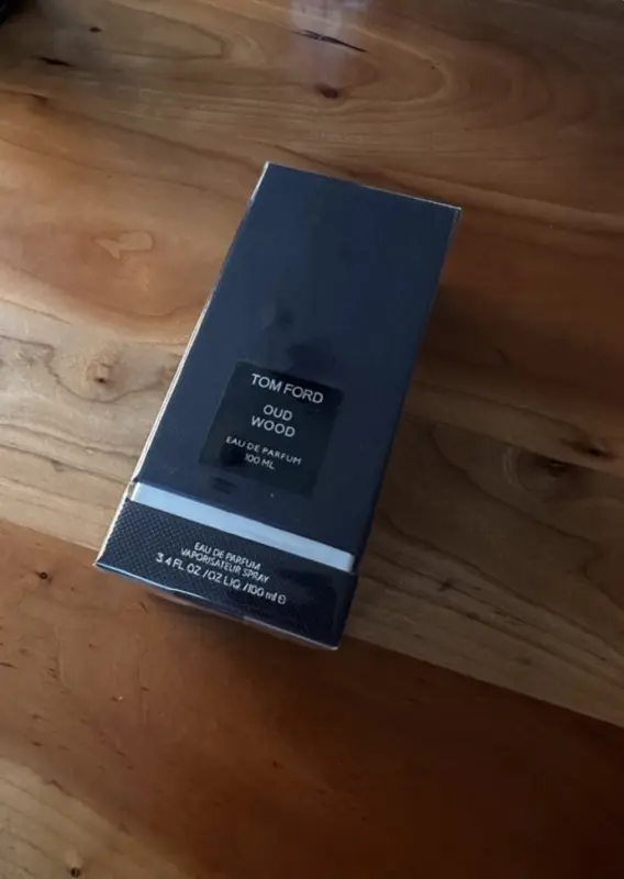 Tom Ford Oud Wood