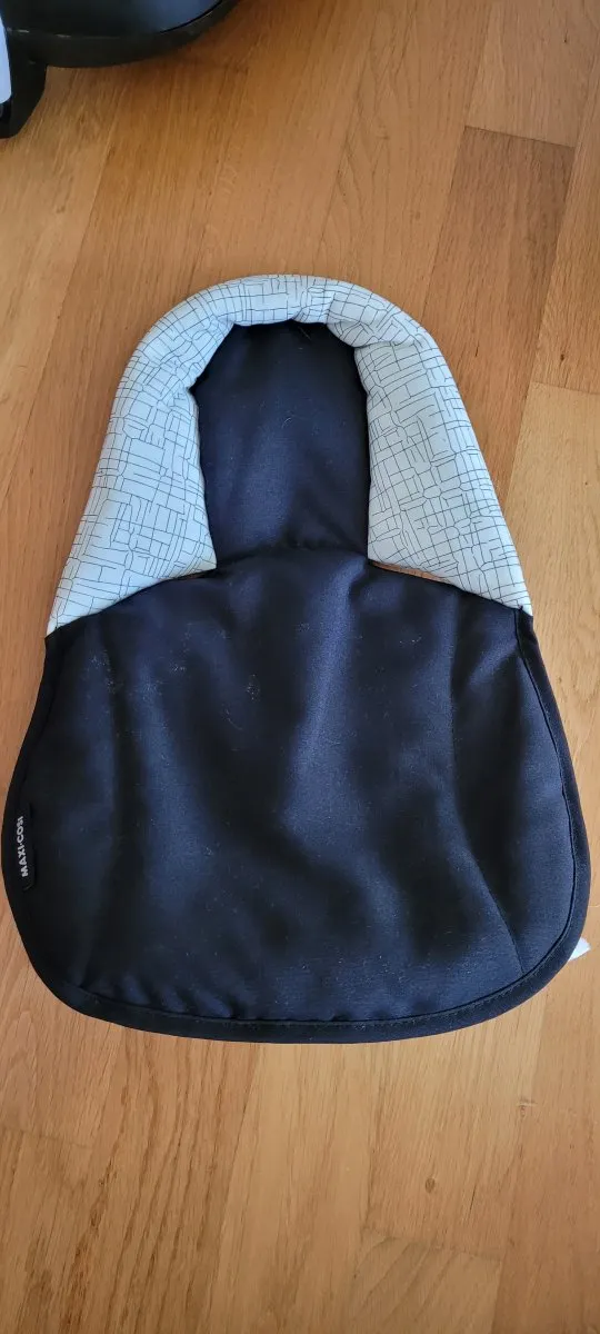 Maxi Cosi Komplettset 0-4 Jahre
