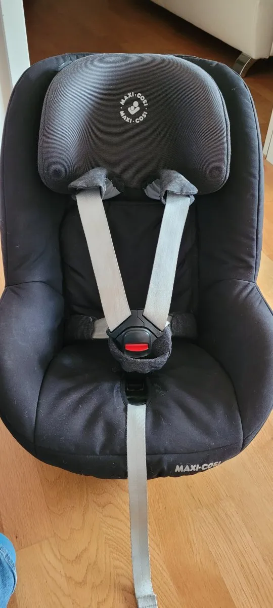 Maxi Cosi Komplettset 0-4 Jahre