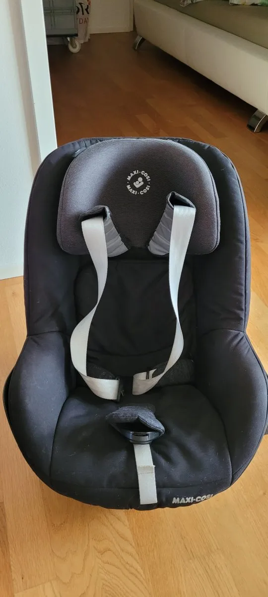 Maxi Cosi Komplettset 0-4 Jahre