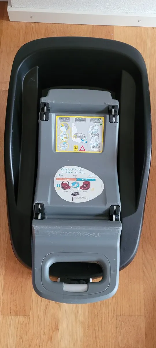 Maxi Cosi Komplettset 0-4 Jahre