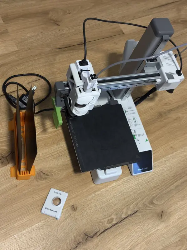 Bambù lab A1mini mit Garantie