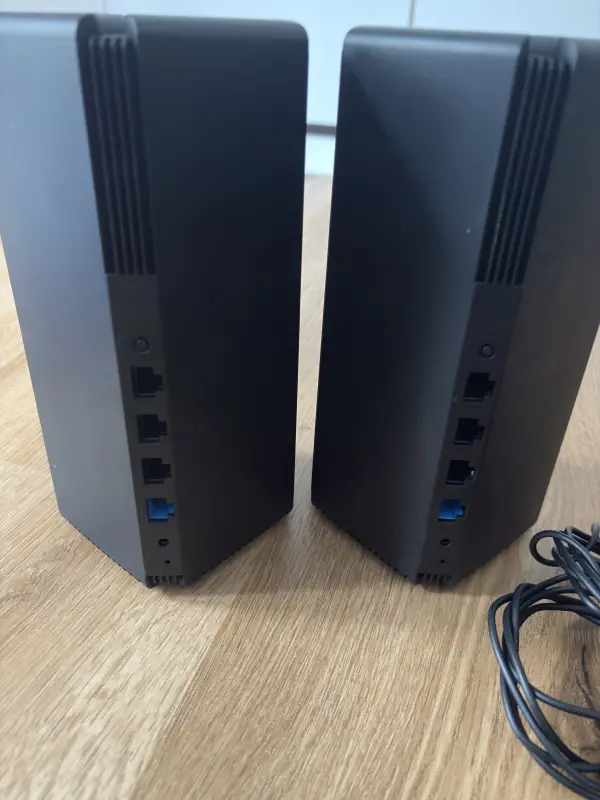 Xiaomi Router AX3000, perfetto per la tua casa! Wifi 6