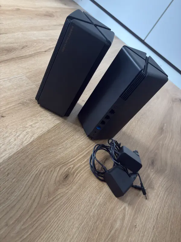 Xiaomi Router AX3000, perfetto per la tua casa! Wifi 6