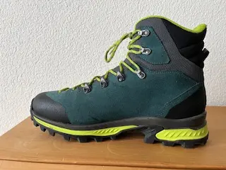 Wanderschuhe Lowa