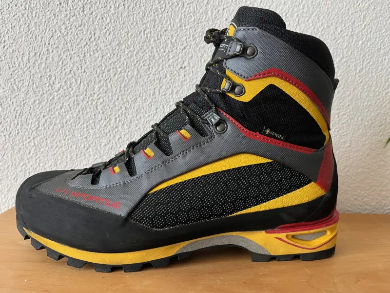 Berg Wanderschuhe La Sportiva