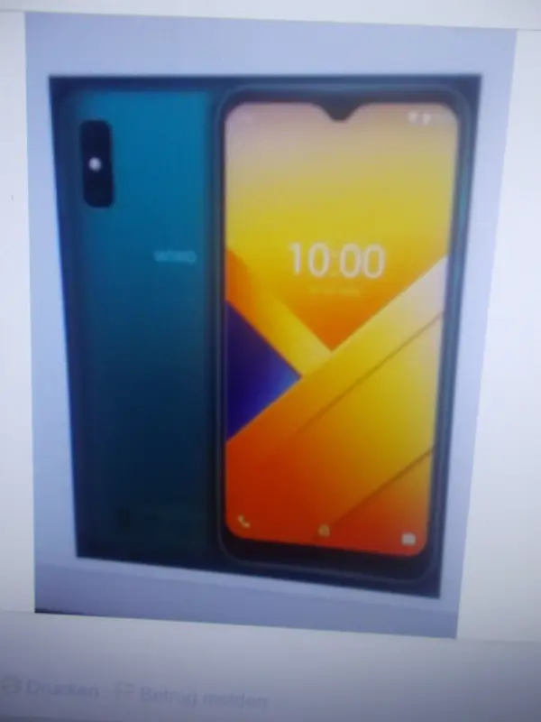Handy WIKO