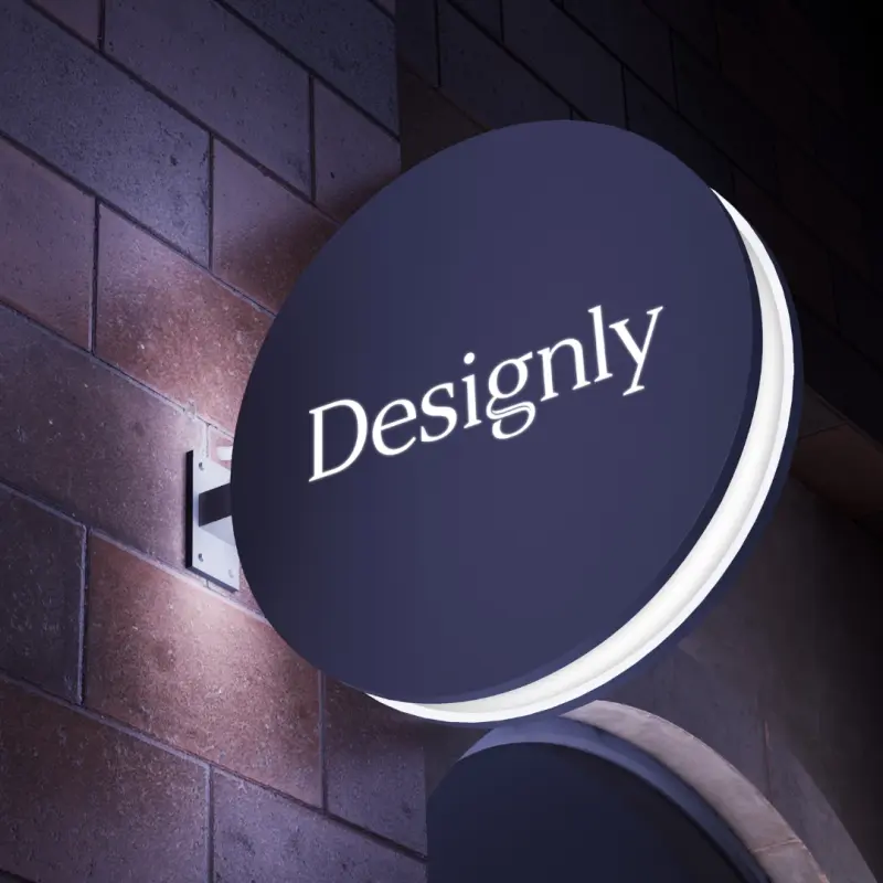 Schweizer Digital‑Design‑Brand für Freelancer und Agenturen — sofort startklar