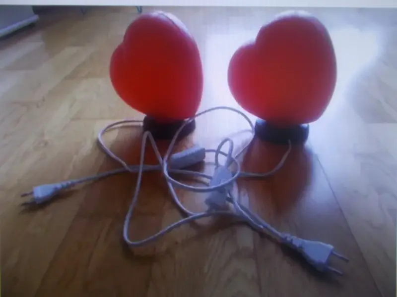 Lampe