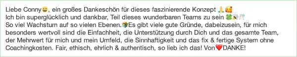 Seriös & nebenbei ein zusätzliches Einkommen aufbauen!