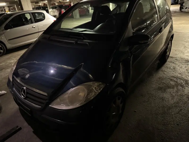 Mercedes A 150