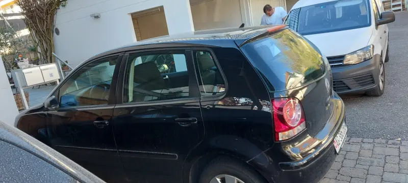 VW Polo