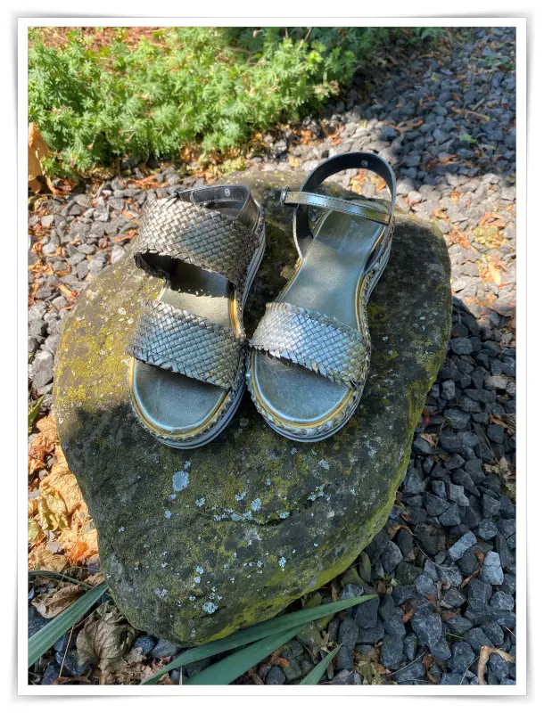 Schuhträume zum Outlet-Preis - bis 31. Mai 2026