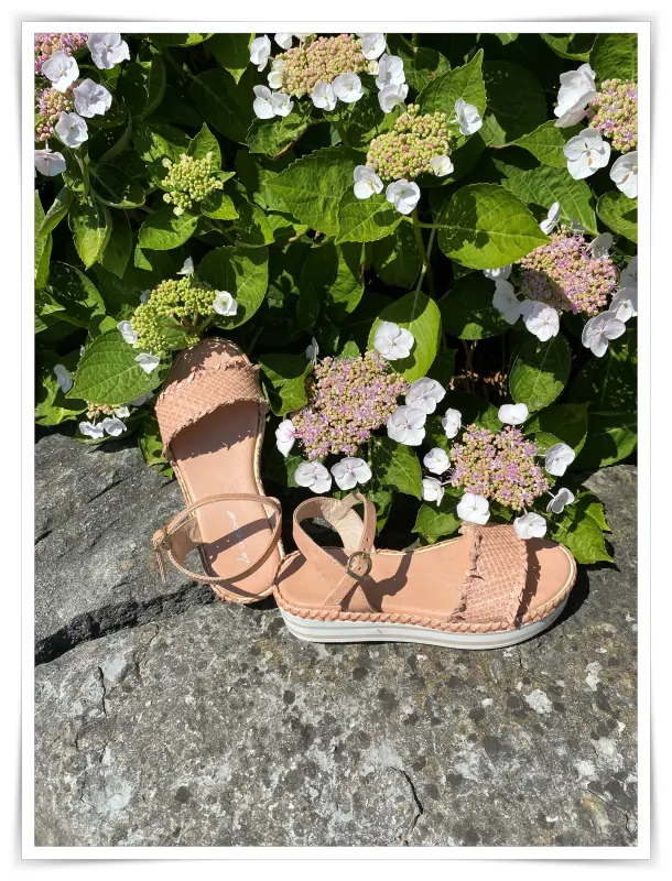 Schuhträume zum Outlet-Preis - bis 31. Mai 2026