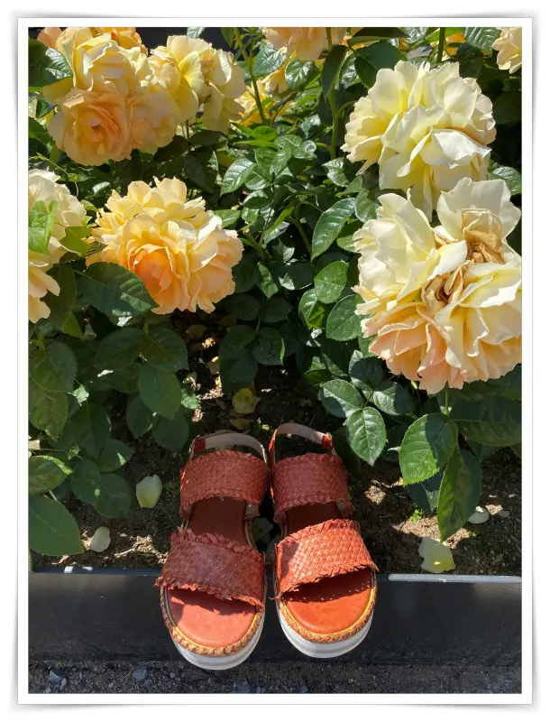 Schuhträume zum Outlet-Preis - bis 31. Mai 2026