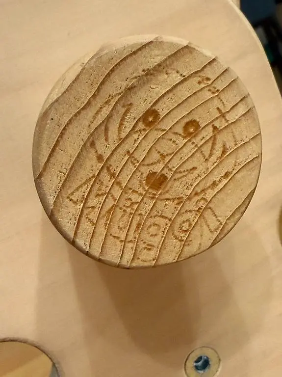 Arche d'escalade Müeggi Structure seule (sans toboggan)